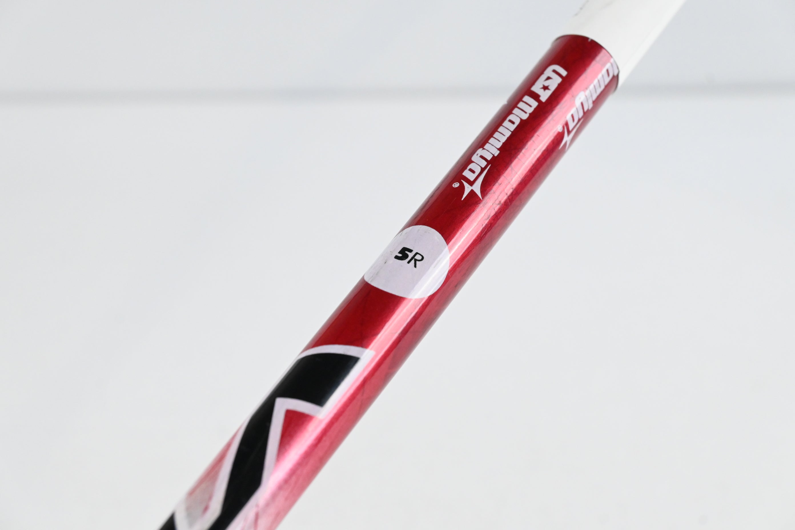 Wilson Staff Fybrid RS #3 Hybrid / 21 Degree / Regular Flex Proforce VTS 5 Shaft