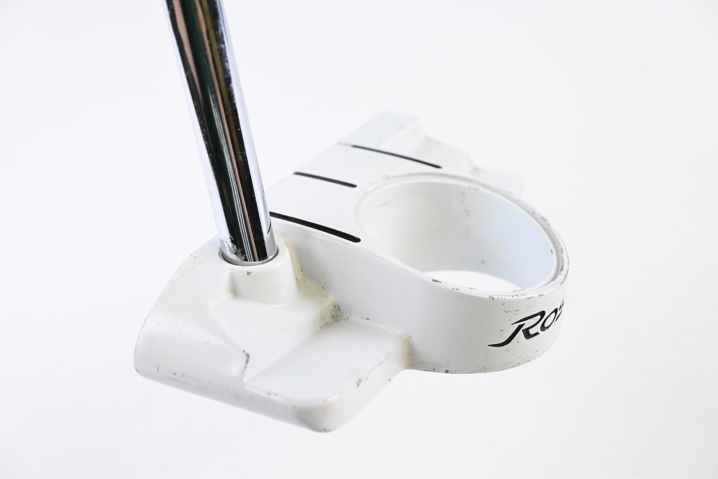 Taylormade Ghost Tour Daytona Ghost Putter / 33 Inch