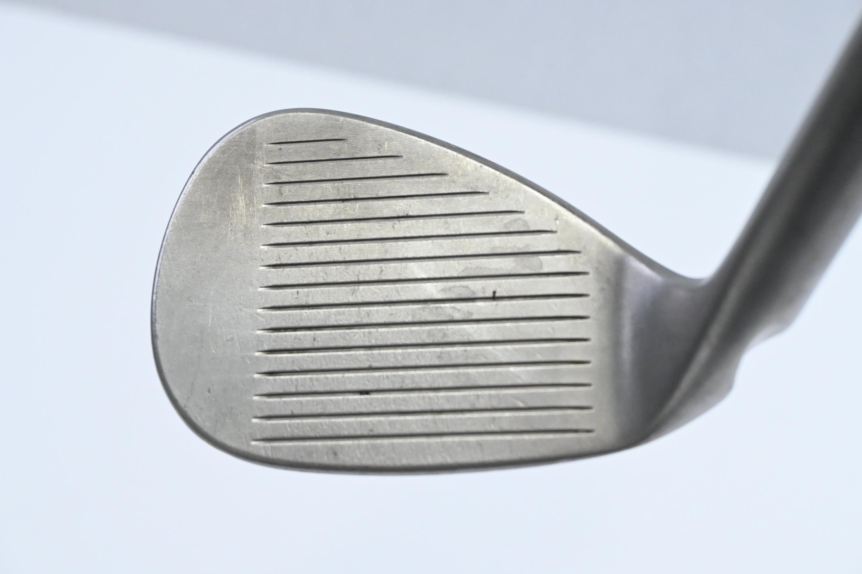 Ping Tour Gorge Lob Wedge / 58 Degree / Black Dot / Regular Flex Ping CFS Shaft