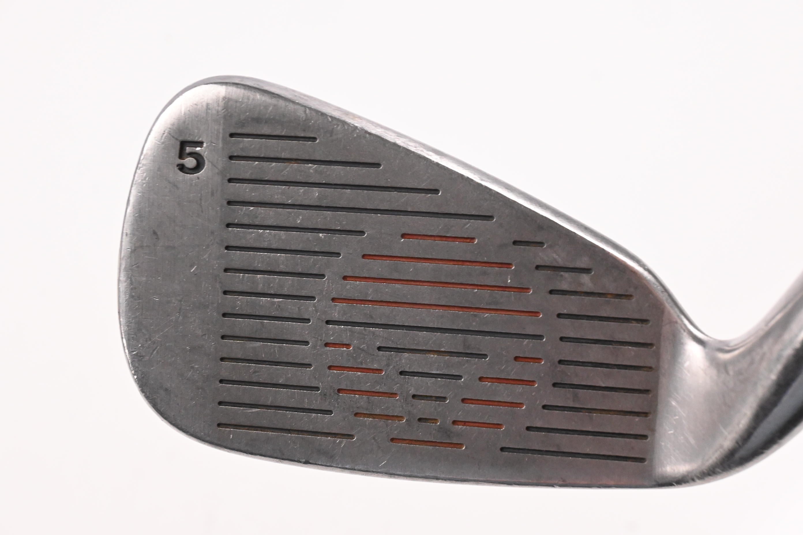 Taylormade Burner Bubble LCG #5 Iron / 27 Degree / X-Flex Dynamic Gold X100