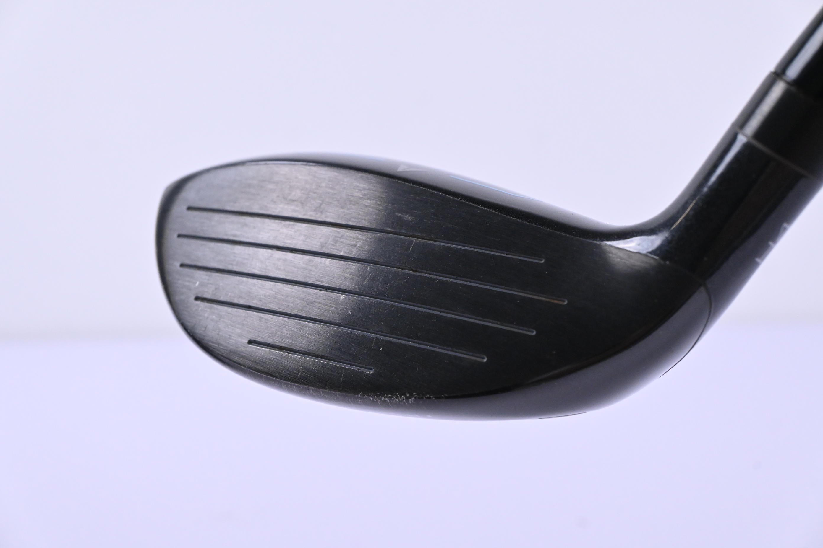 Benross Aero X #4 Hybrid / 24 Degree / Regular Flex Fujikura Vista Pro 50 Shaft