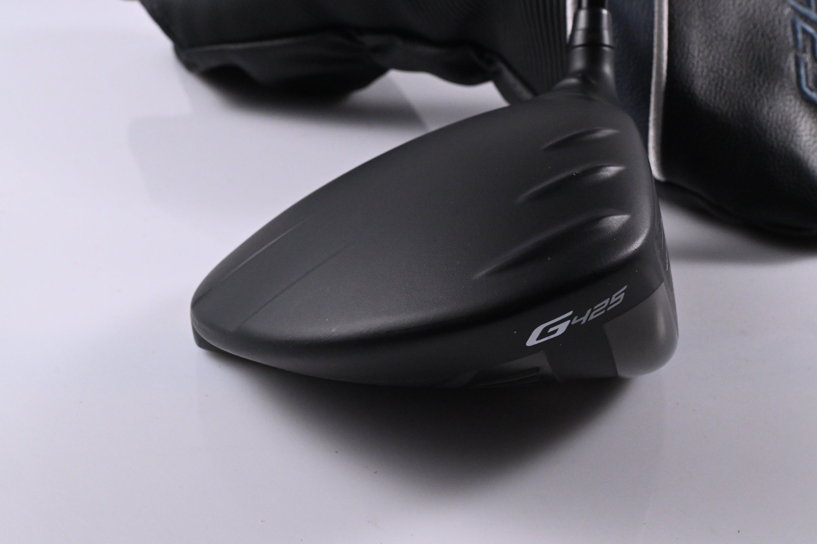 Ping G425 SFT Driver / 10.5 Degree / Regular Flex HZRDUS Smoke Red RDX 60 Shaft