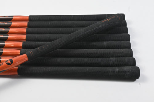 Taylormade Firesole Irons / 3-PW+SW / Regular Flex Taylormade 80 Shafts