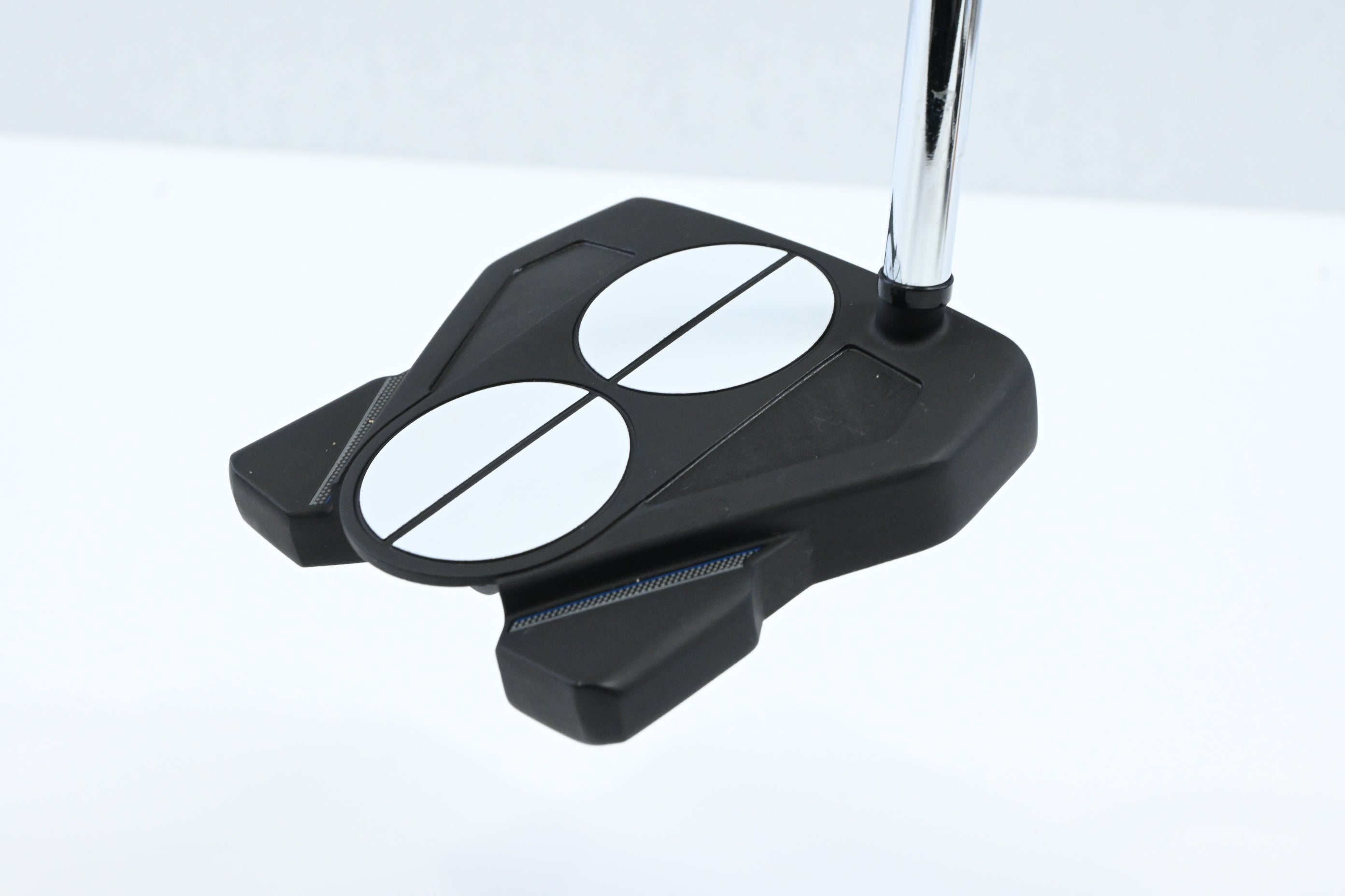 Left Hand Odyssey TEN 2-Ball Arm Lock Putter / 40 Inch