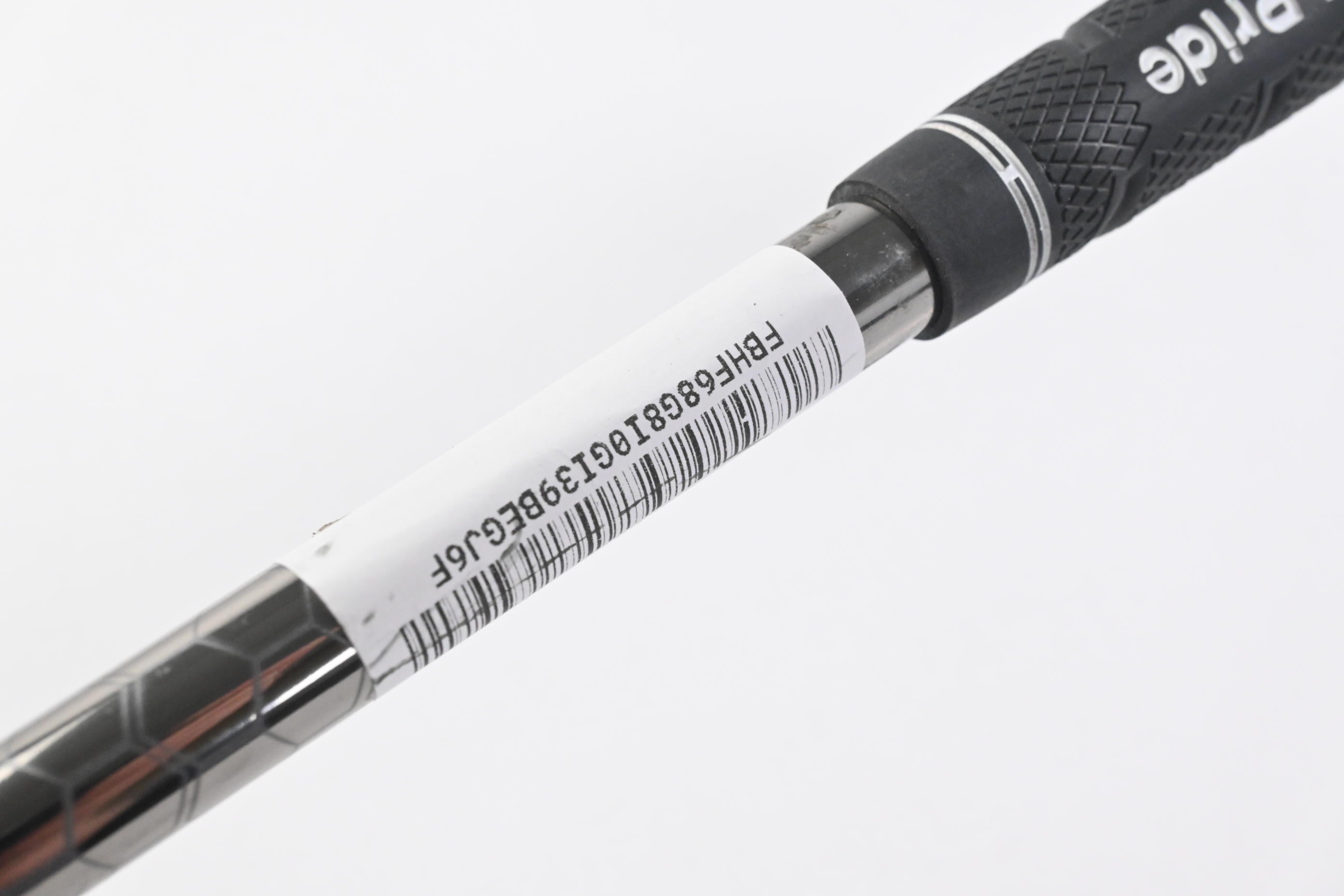 Inesis 500 #3 Hybrid / 20 Degree / Stiff Flex UST Elements 85 Shaft