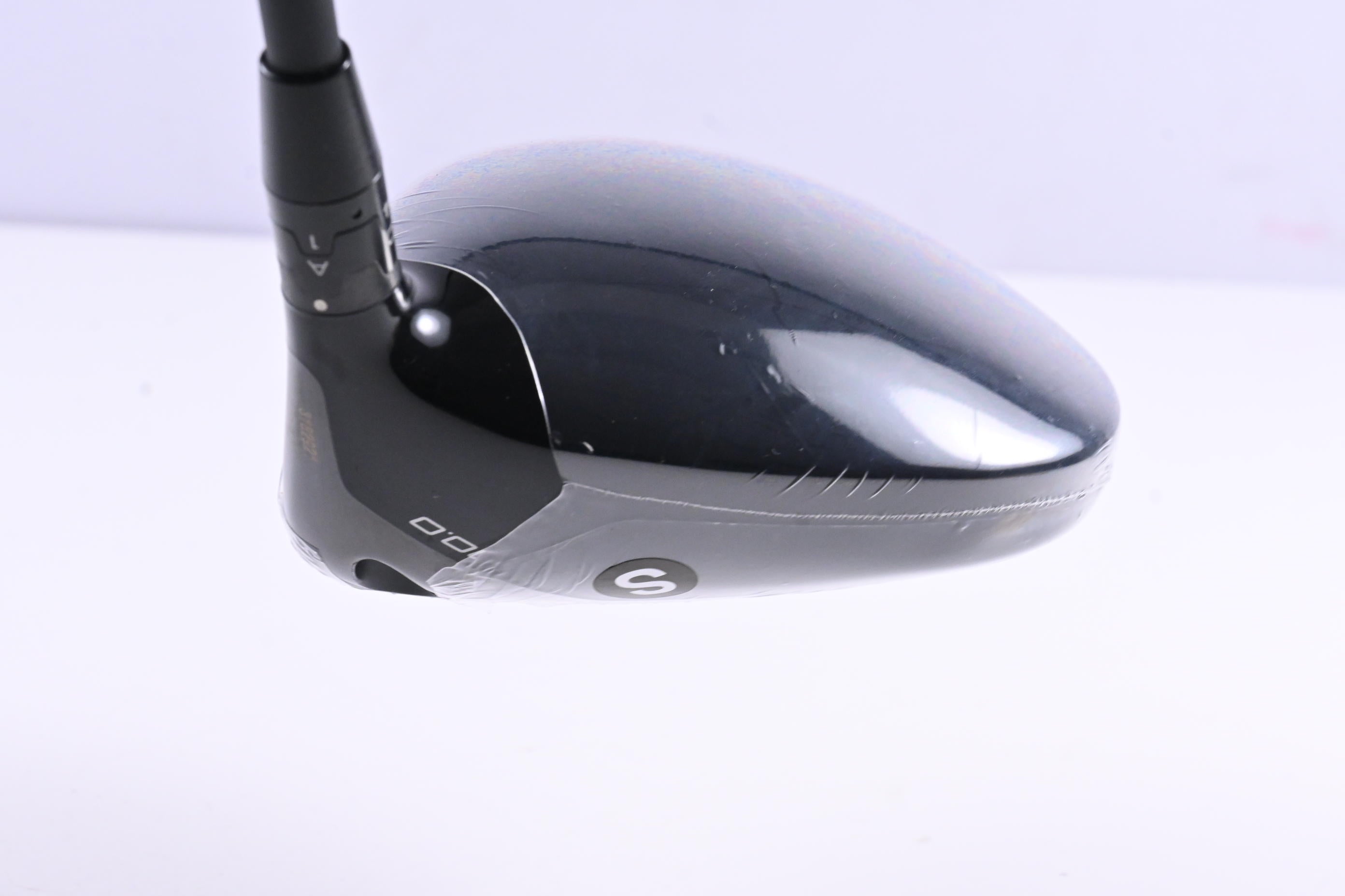 Titleist GT3 Driver / 10 Degree / Stiff Flex Mitsubishi Tensei 1K Blue 55 Shaft