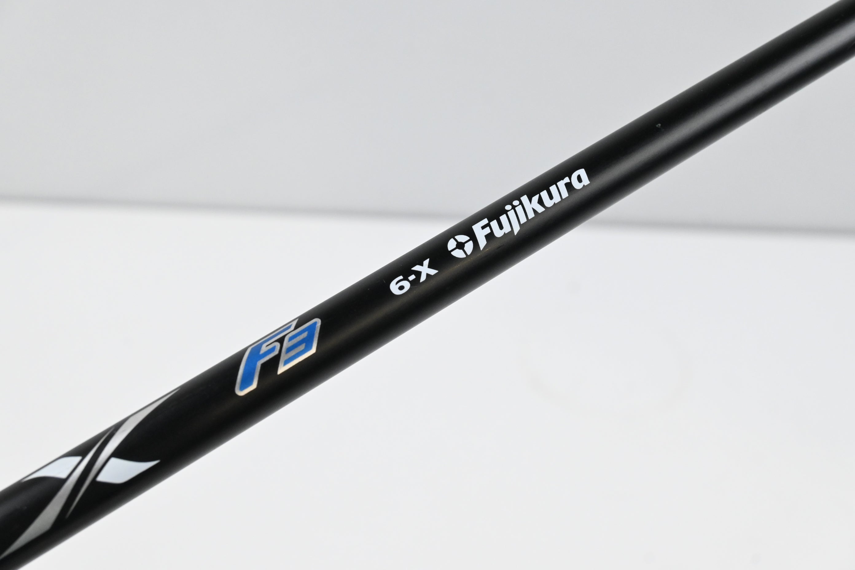 Fujikura Motore X F3 6 #3 Wood Shaft / X Flex / Ping 3rd Gen