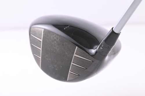 Titleist GT3 Driver / 10 Degree / Regular Flex Fujikura Air Speeder 40 Shaft