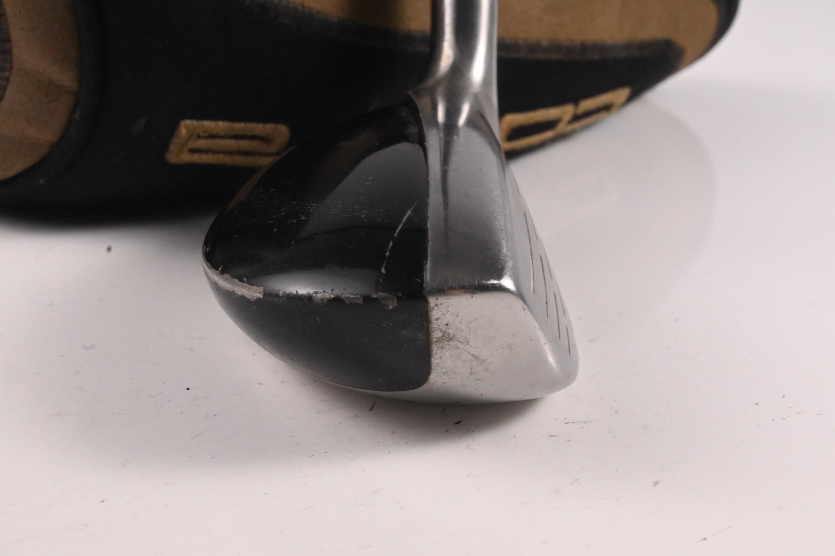 Cobra Baffler #5 Hybrid / 26 Degree / Regular Flex Aldila NV 65 Shaft