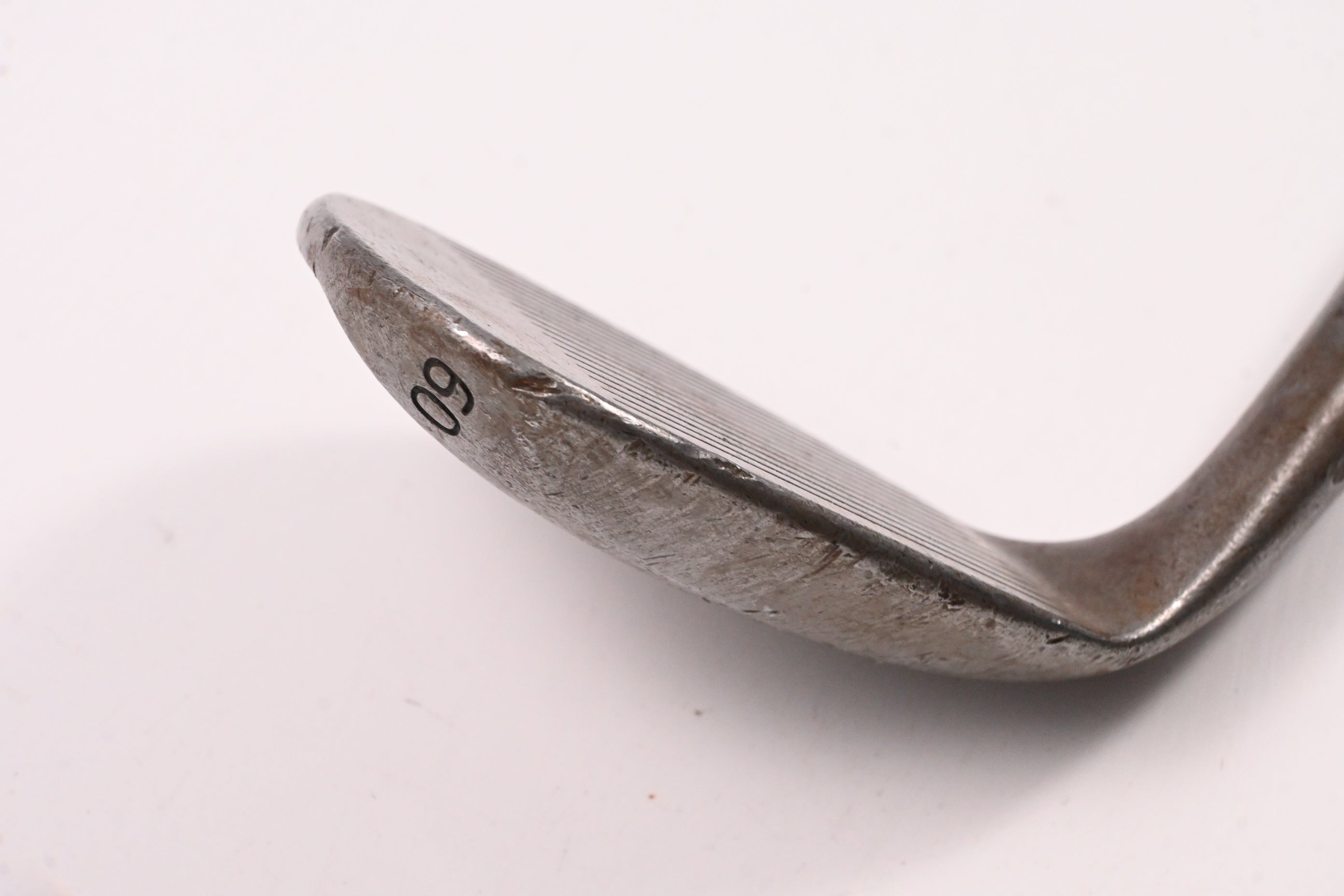 Titleist Vokey SM4 Lob Wedge / 60 Degree / Wedge Flex Steel Shaft