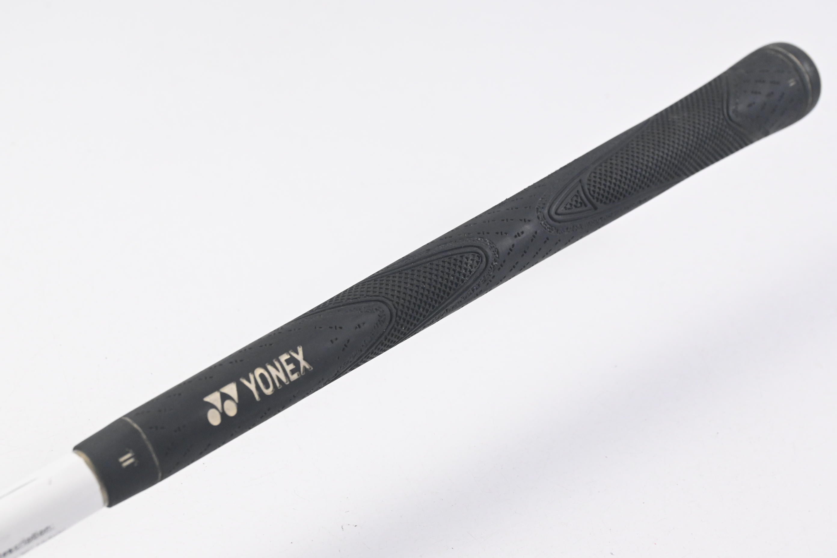Yonex Cyberstar XC #4 Hybrid / 22 Degree / Regular Flex Yonex HS60+ Shaft