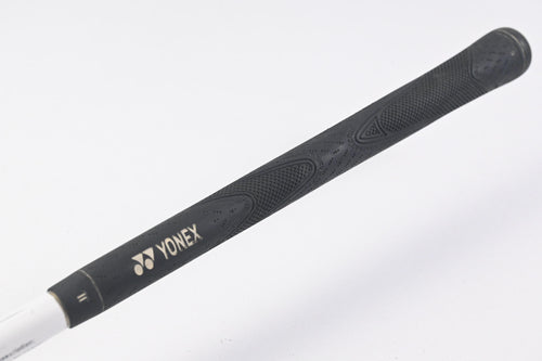 Yonex Cyberstar XC #4 Hybrid / 22 Degree / Regular Flex Yonex HS60+ Shaft
