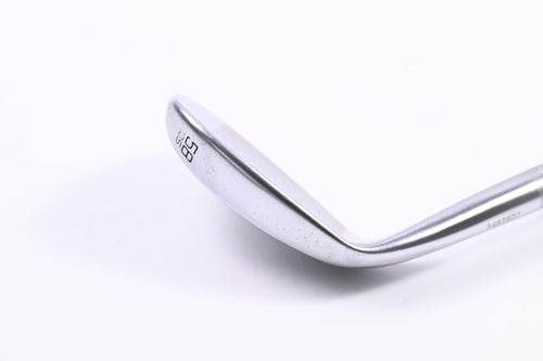 Titleist Vokey SM8 Lob Wedge / 58 Degree / Wedge Flex Vokey SM8 Shaft