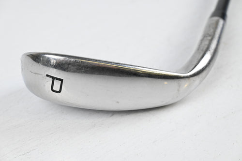 Wilson Dynapower 2023 Pitching Wedge / 42.5 Degree / Senior Flex KBS MAX 55