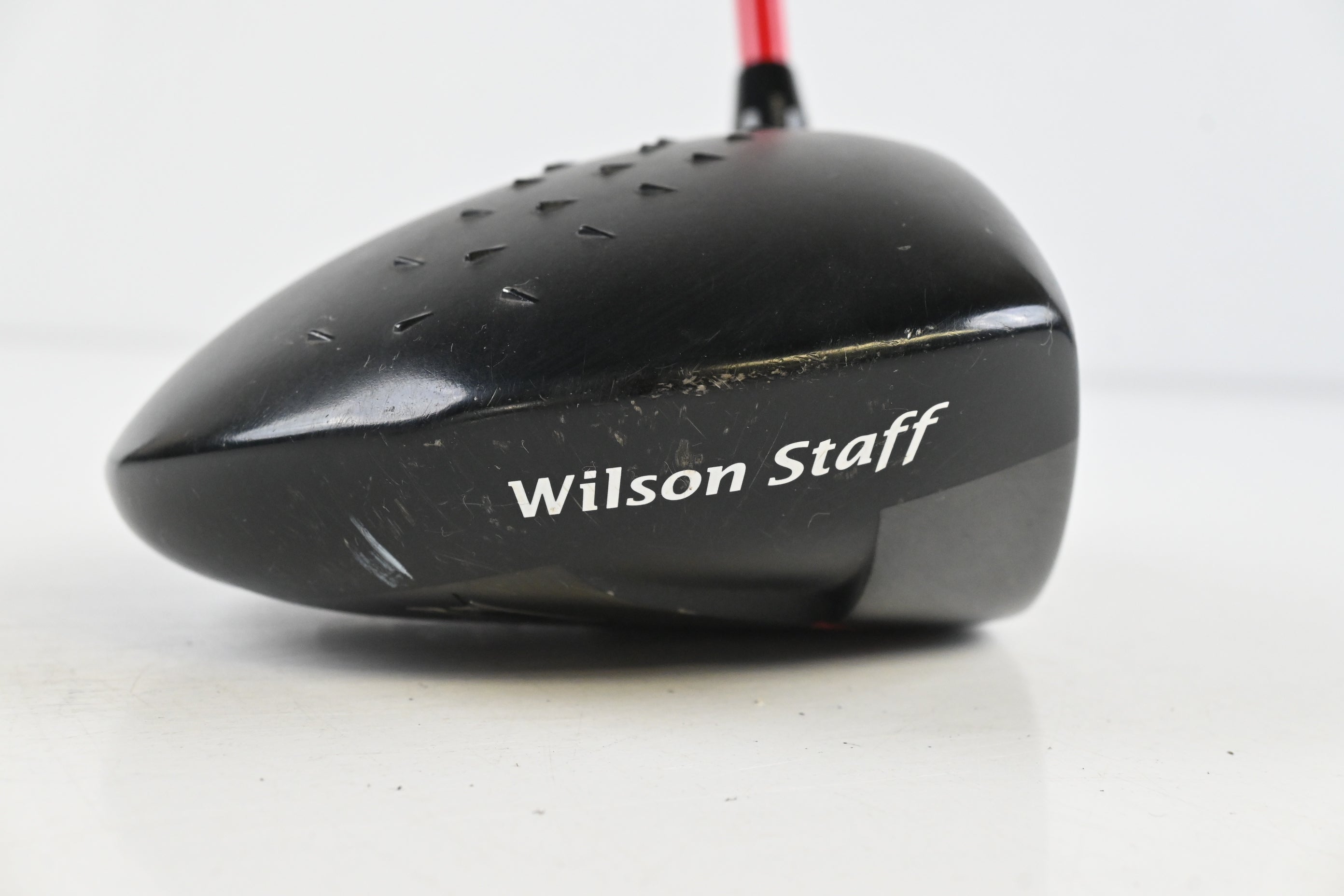 Wilson Staff D300 Driver / 10.5 Degree / Regular Matrix Speed Rul-Z 44 Shaft