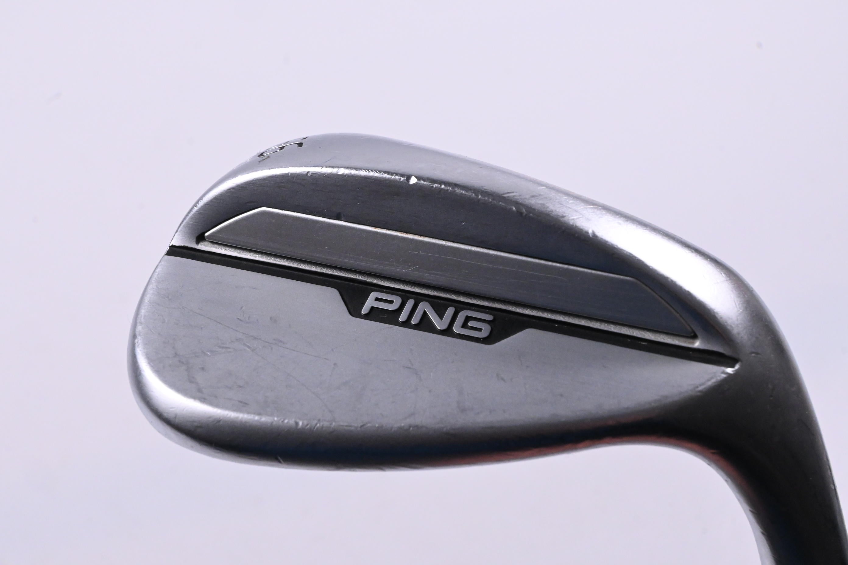 Ping S159 Sand Wedge / 56 Degree / Blue Dot / Stiff Flex KBS Tour 120 Shaft
