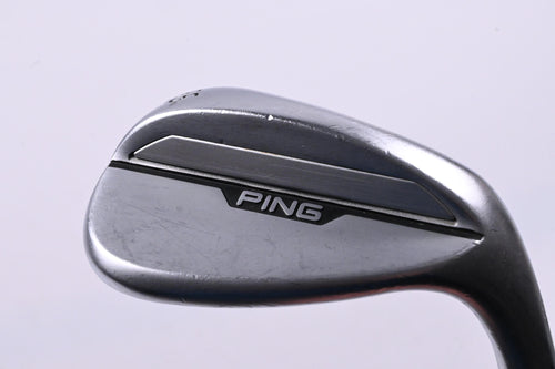 Ping S159 Sand Wedge / 56 Degree / Blue Dot / Stiff Flex KBS Tour 120 Shaft