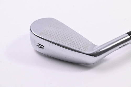 Srixon Z-U45 Utility #2 Iron / 18 Degree / Stiff Flex Dyanmic Gold S300 Shaft