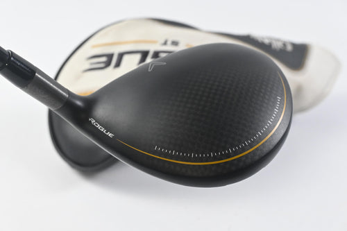 Callaway Rogue ST Max #3 Wood / 15 Degree / X-Flex Tensei AV White 75 Shaft