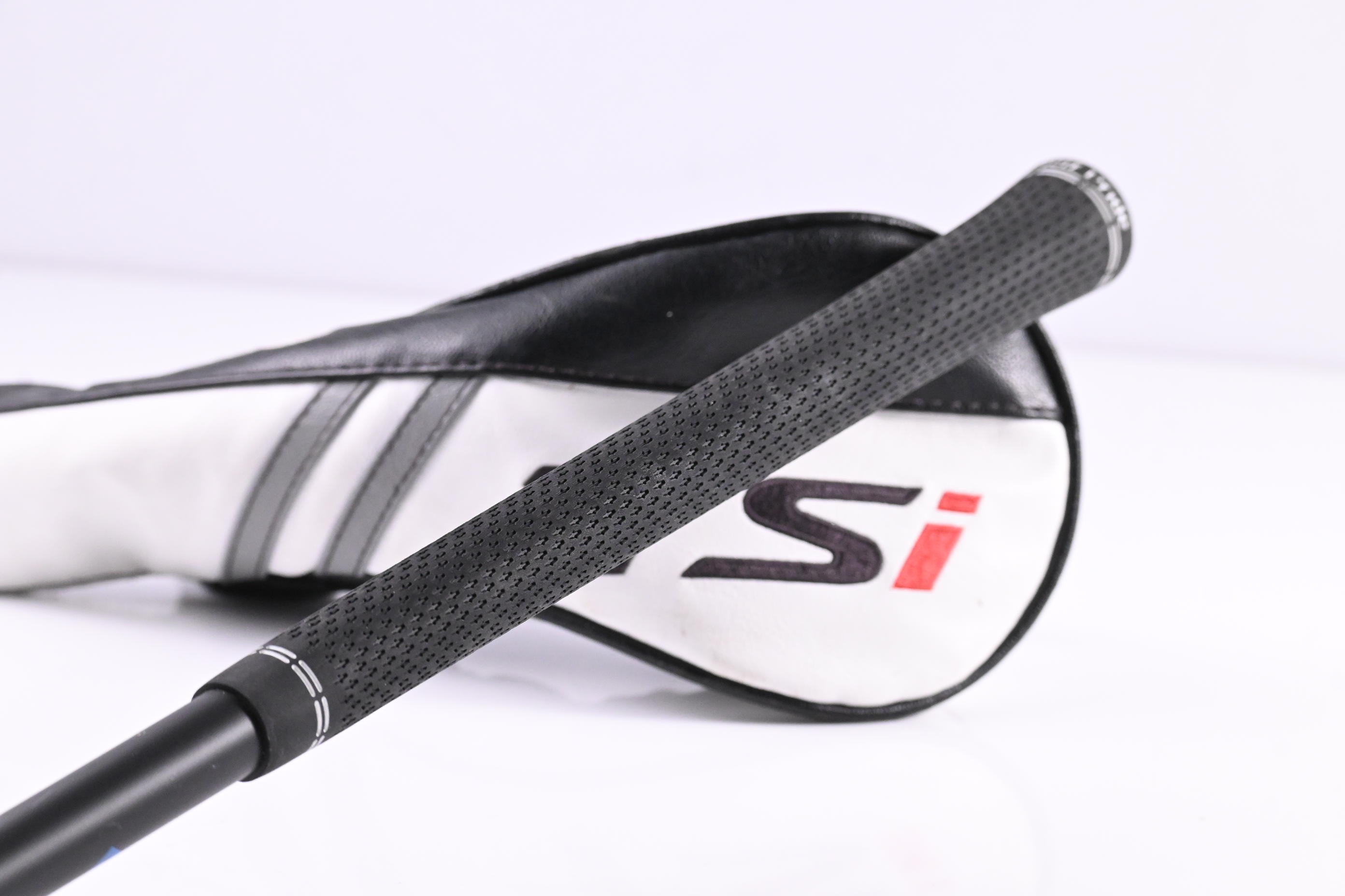 Tour Issue Left Hand Titleist TSi2 #3 Wood / 15 Degree / Senior Flex HZRDUS Gen4