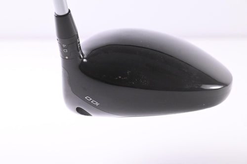 Titleist GT3 Driver / 10 Degree / Regular Flex Fujikura Air Speeder 40 Shaft
