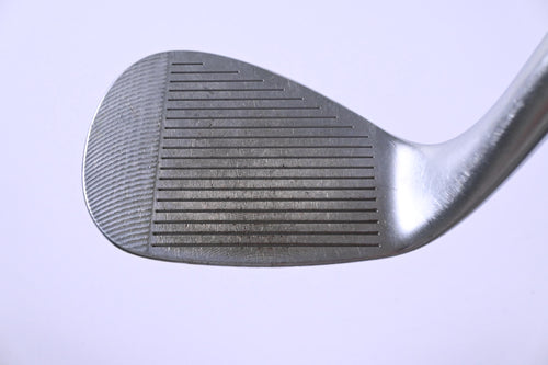 Cleveland RTX 6 Zipcore Lob Wedge / 58 Degree / Wedge Flex Dynamic Gold Spinner