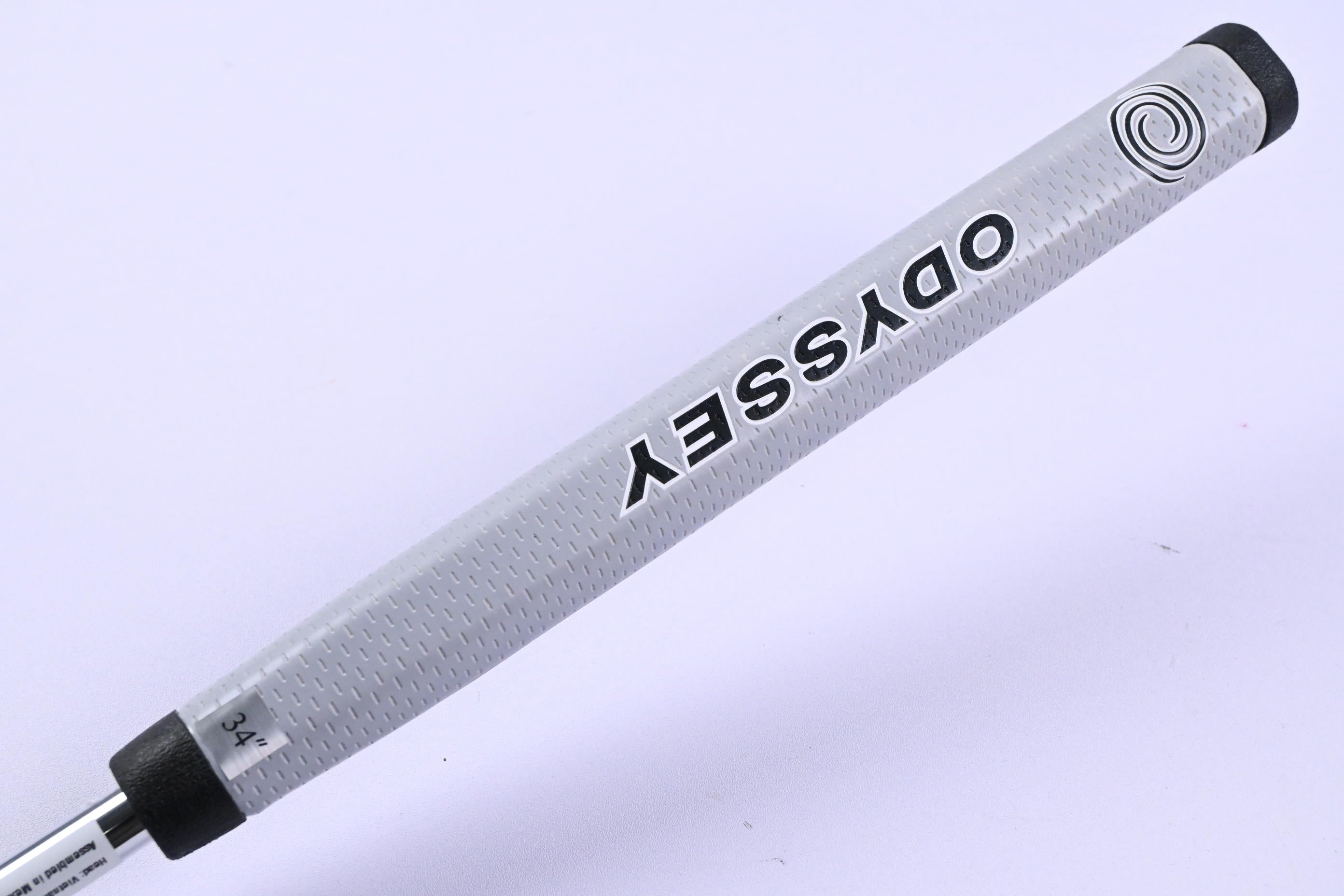 Odyssey DFX 2025 #1 Putter / 34 Inch