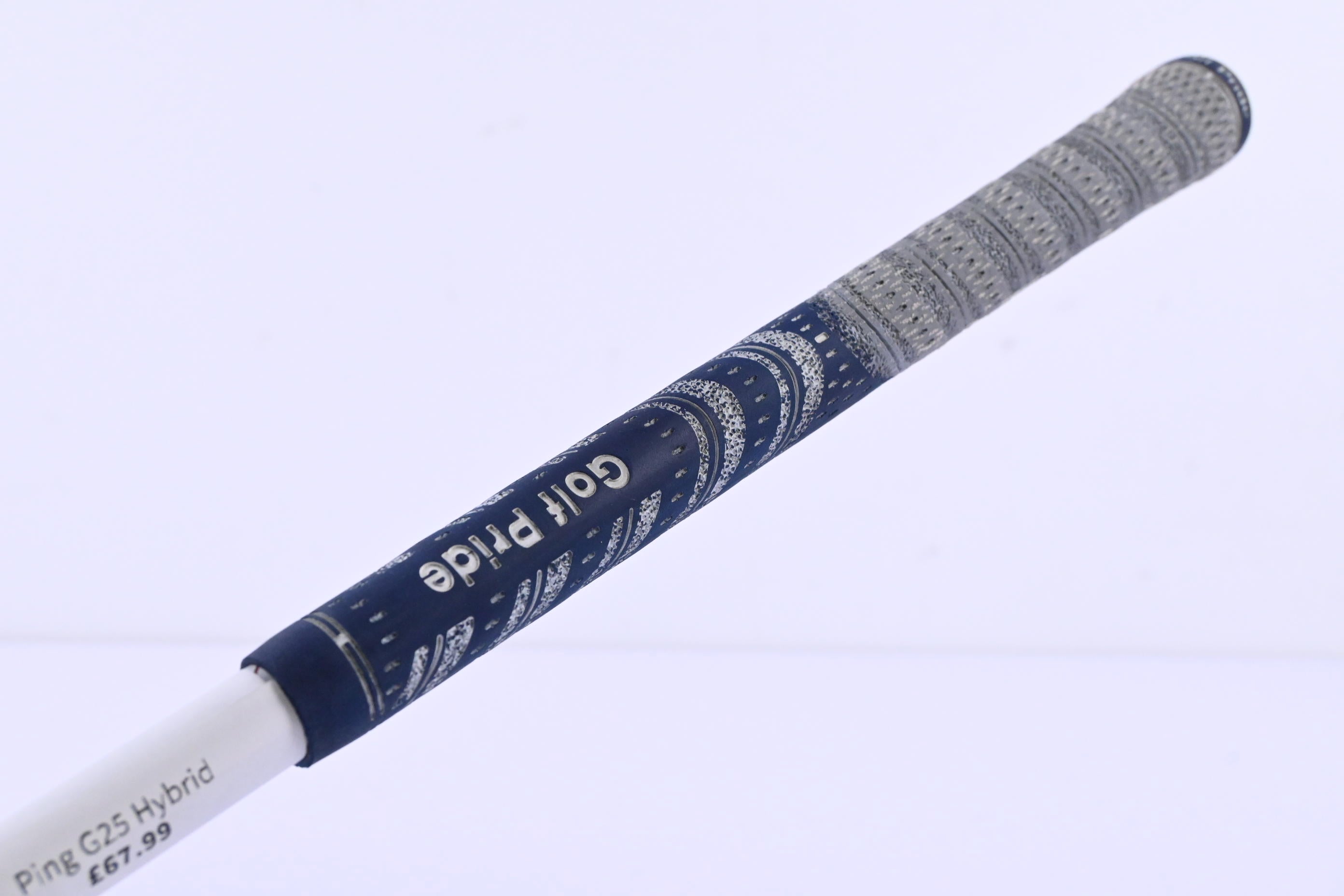 Ping G25 #3 Hybrid / 20 Degree / Stiff Flex Ping TFC 189 Shaft