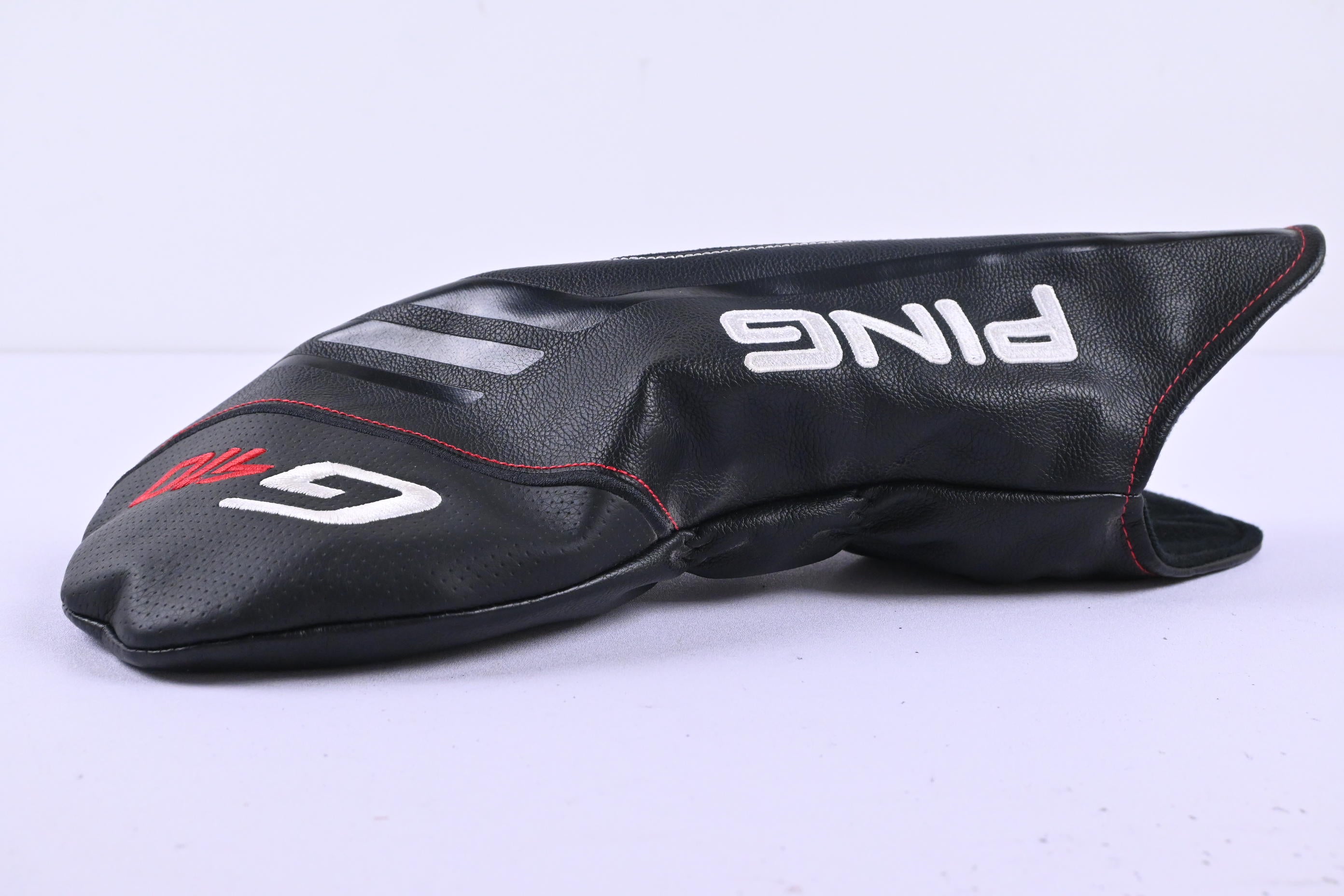 Ping G410 Plus Driver / 9 Degree / Stiff Flex Ping Tour 2.0 65 Shaft