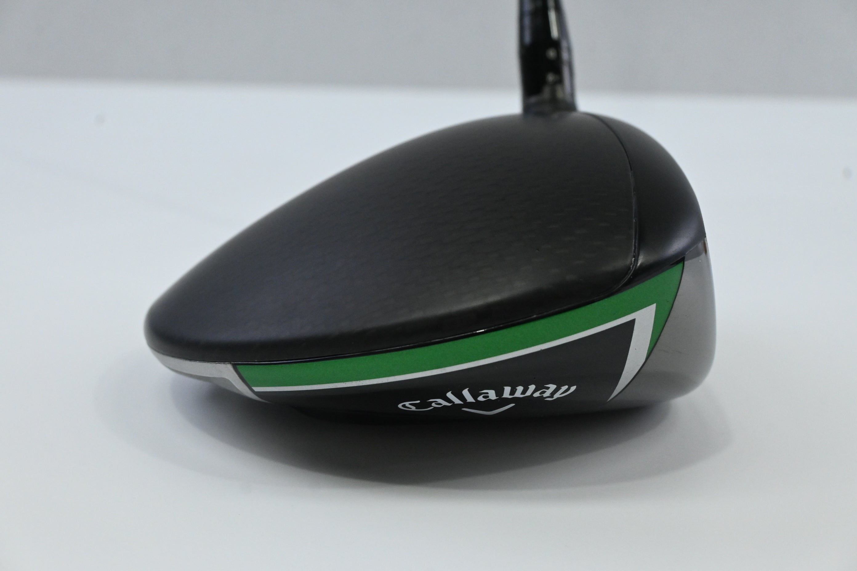 Callaway Elyte Driver / 9 Degree / Stiff Flex Tour AD HD- 6 Shaft
