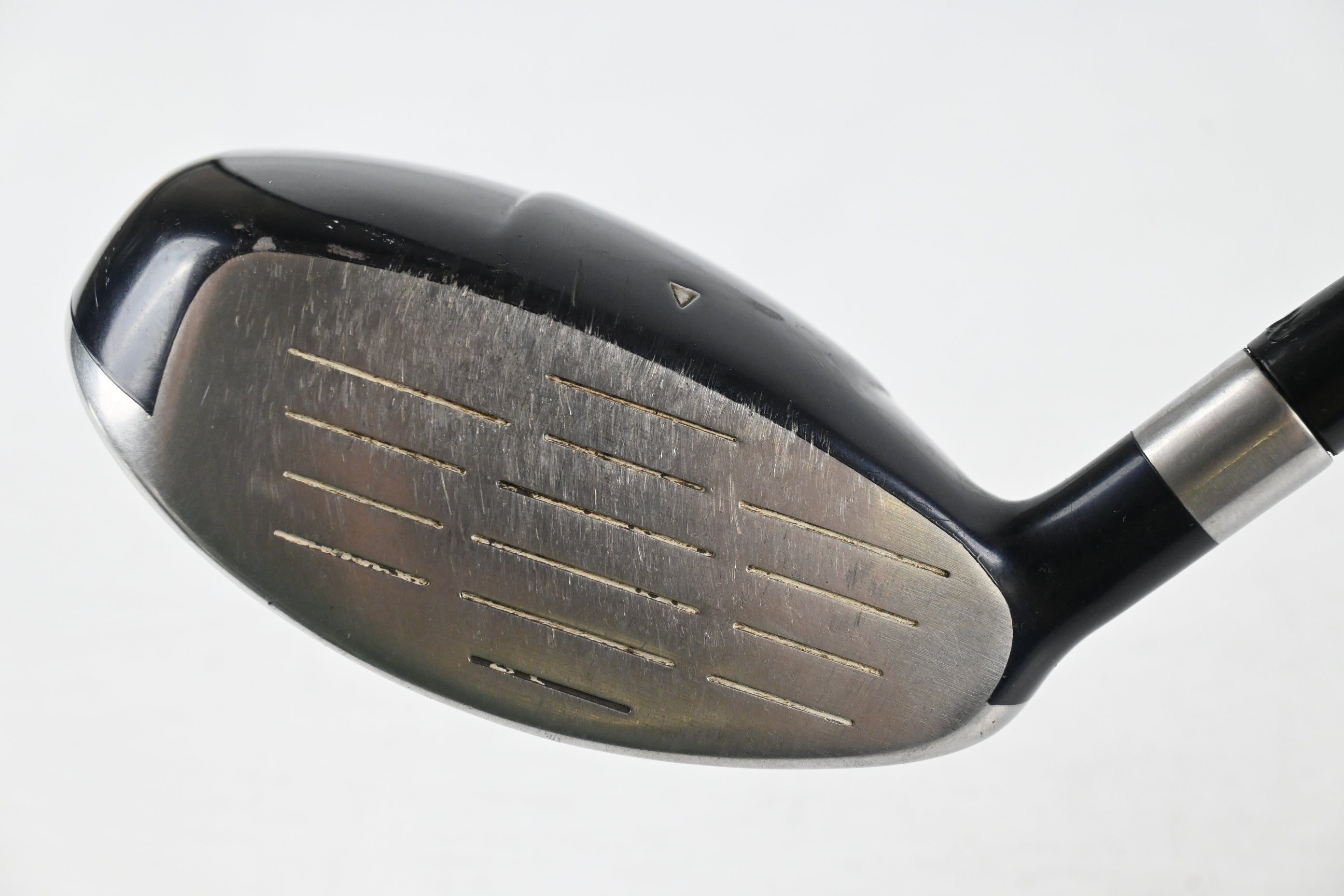 Adams Tight Lies GT 2 #5 Wood / 18 Degree / Regular Flex Adams GT 2 Shaft