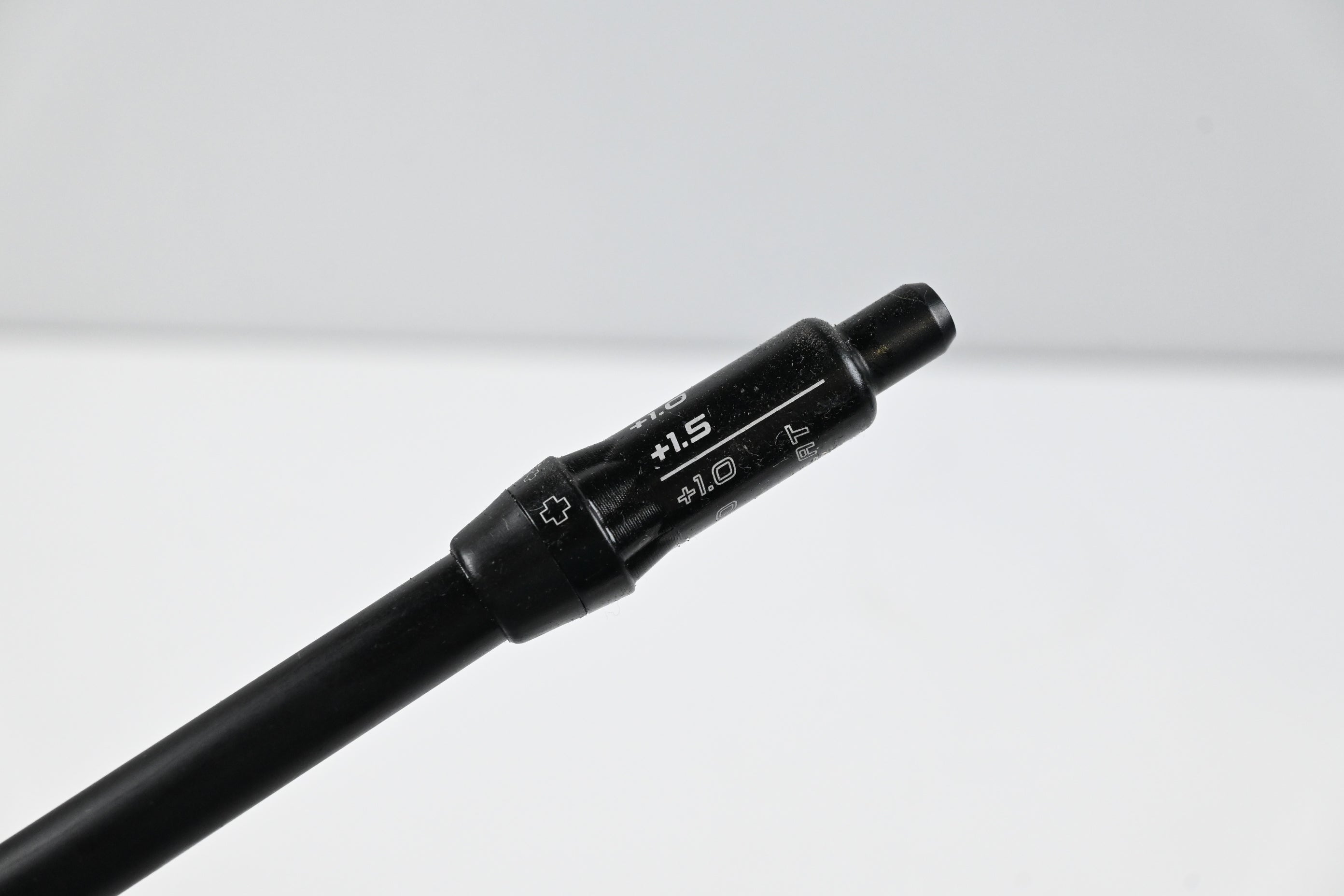Fujikura Motore X F3 6 #3 Wood Shaft / X Flex / Ping 3rd Gen
