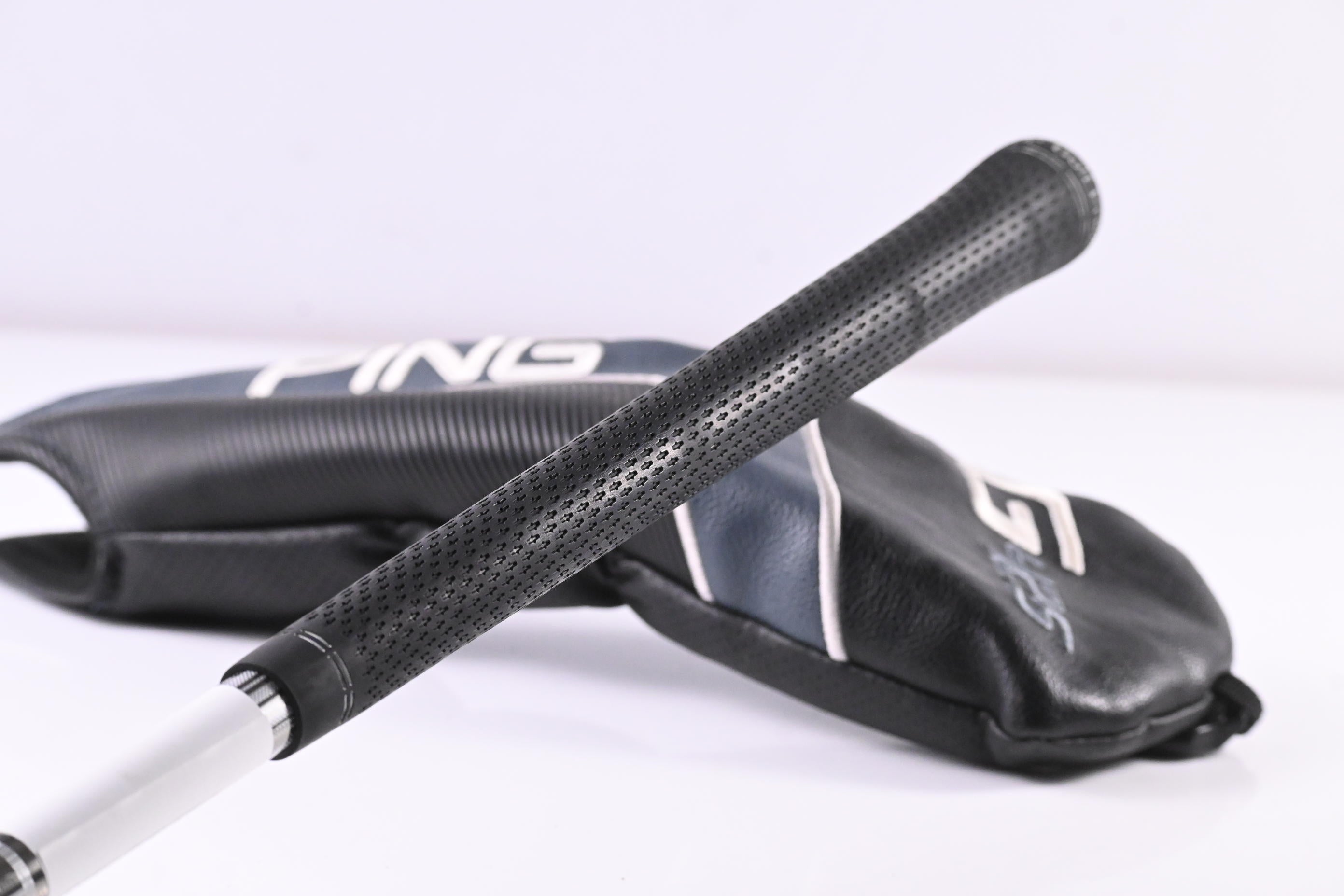 Ping G425 Max #3 Wood / 14.5 Degree / Stiff Flex Ping Tour Chrome 75 Shaft