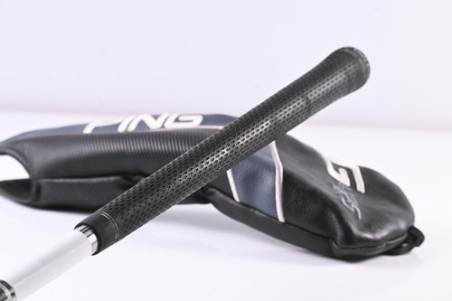 Ping G425 Max #3 Wood / 14.5 Degree / Stiff Flex Ping Tour Chrome 75 Shaft