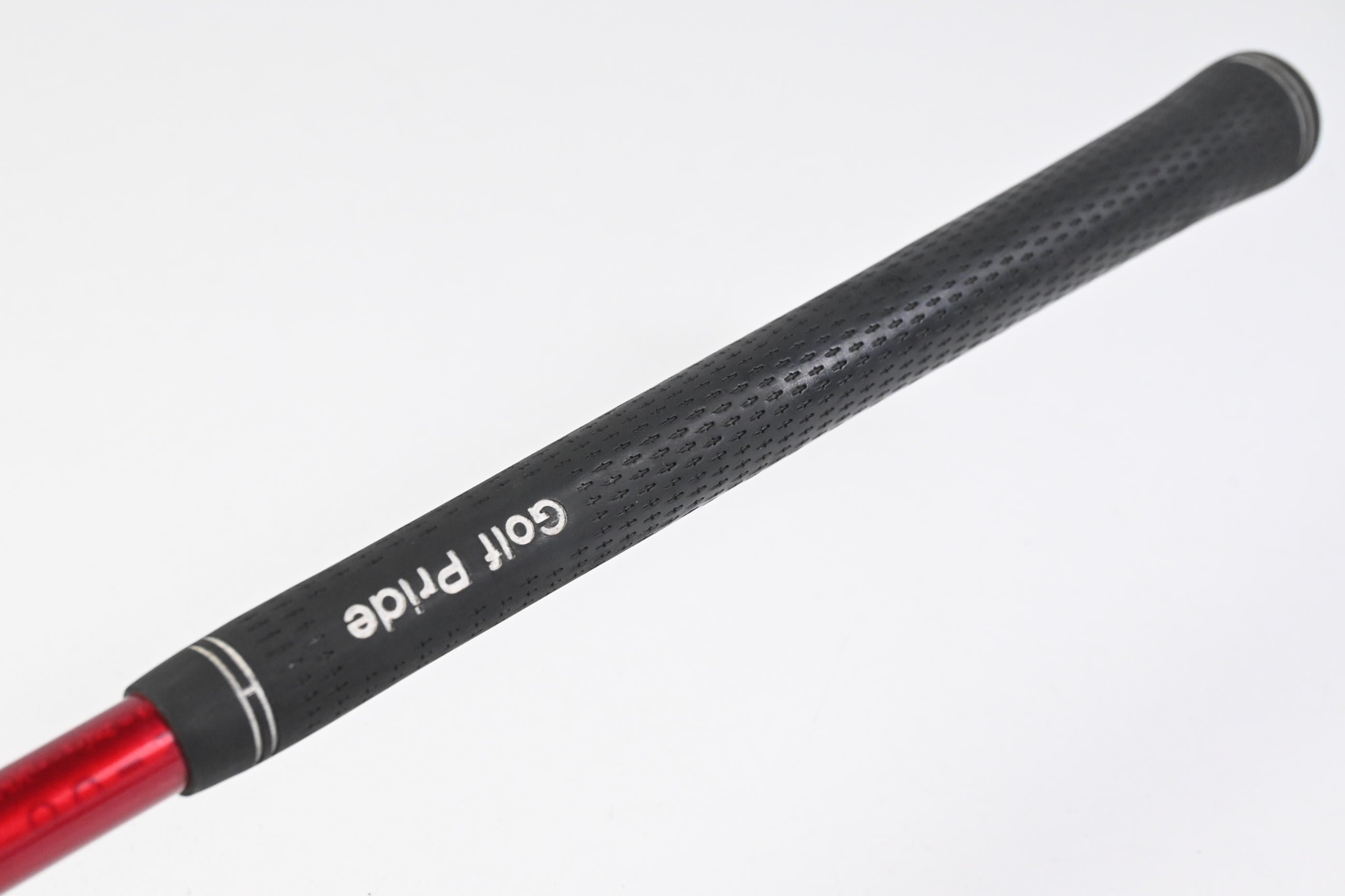 Adams Super XTD #3 Wood / 15 Degree / Stiff Flex Matrix HD 7Q3 Shaft