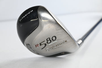 Taylormade R580 #7 Wood / 21 Degree / Regular Flex M.A.S.2 60 Shaft