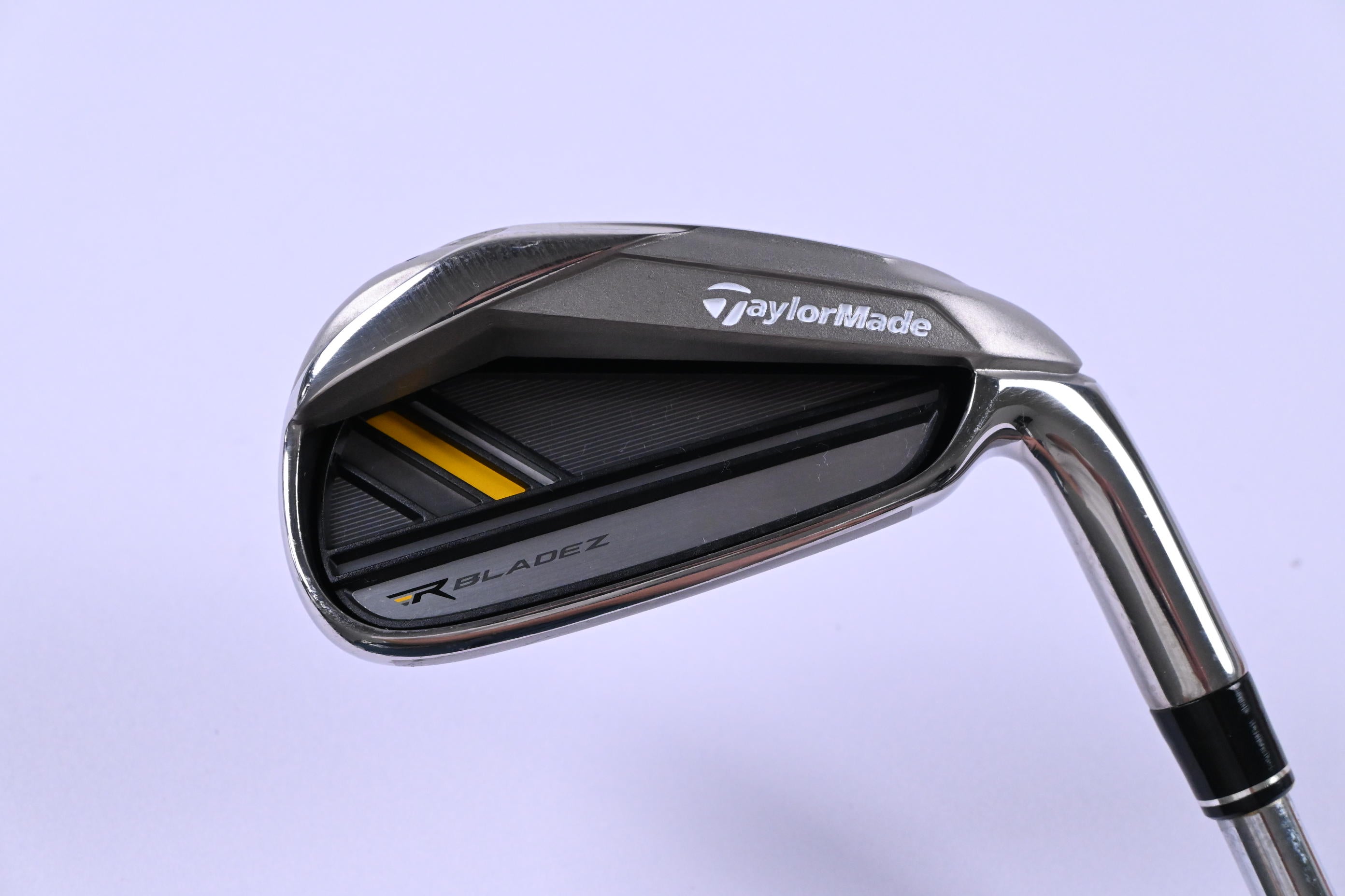 Taylormade Rocketbladez #5 Iron / 23 Degree / Regular Flex RocketFuel Shaft