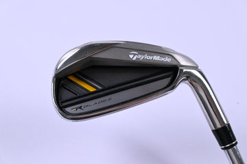 Taylormade Rocketbladez #5 Iron / 23 Degree / Regular Flex RocketFuel Shaft