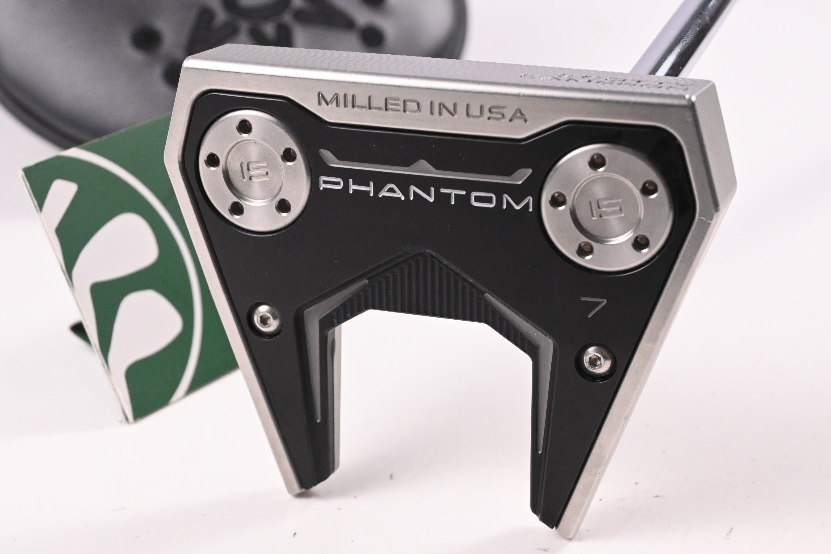 Scotty Cameron 2024 Phantom 7 Putter / 34 Inch