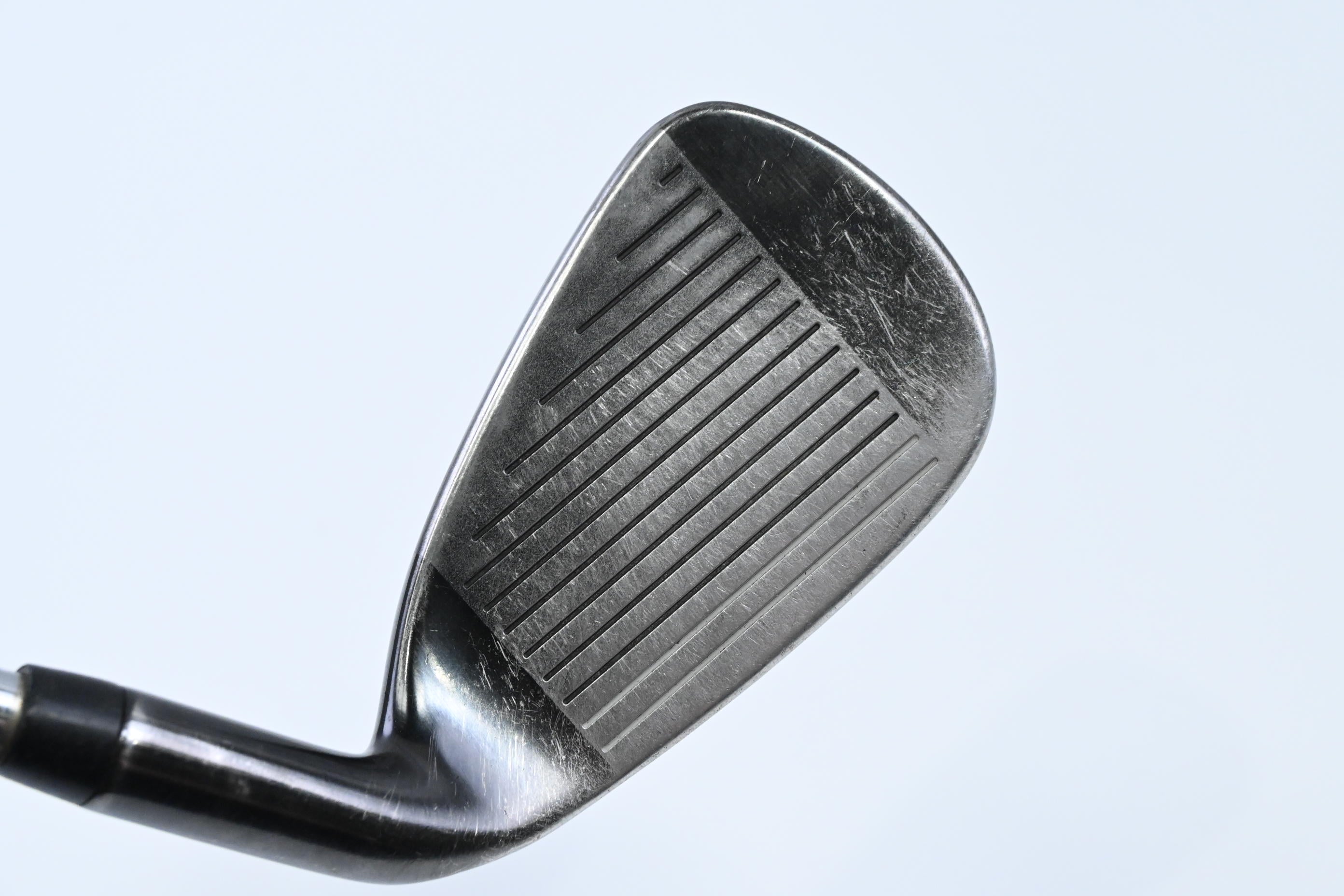 Left Hand Callaway Big Bertha CF19 #7 Iron / Regular Flex KBS Max 90