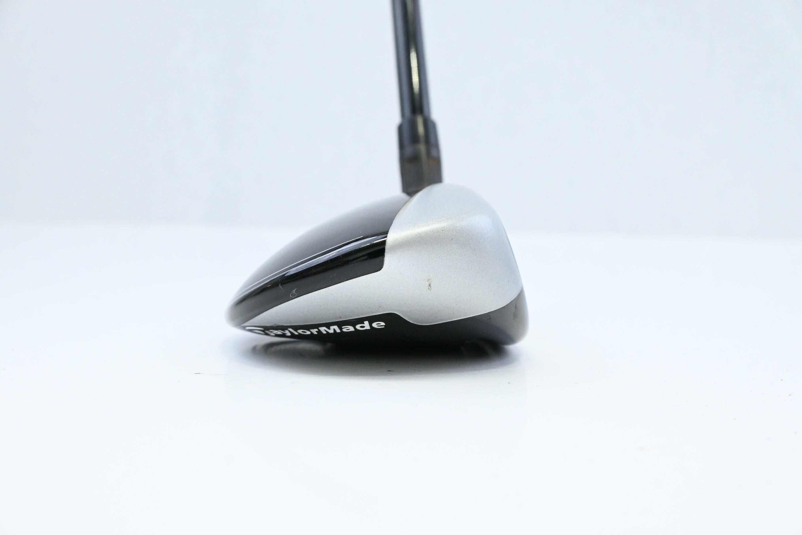 Taylormade M4 #3 Hybrid / 19 Degree / Senior Flex Fujikura Atmos Red 5 Shaft