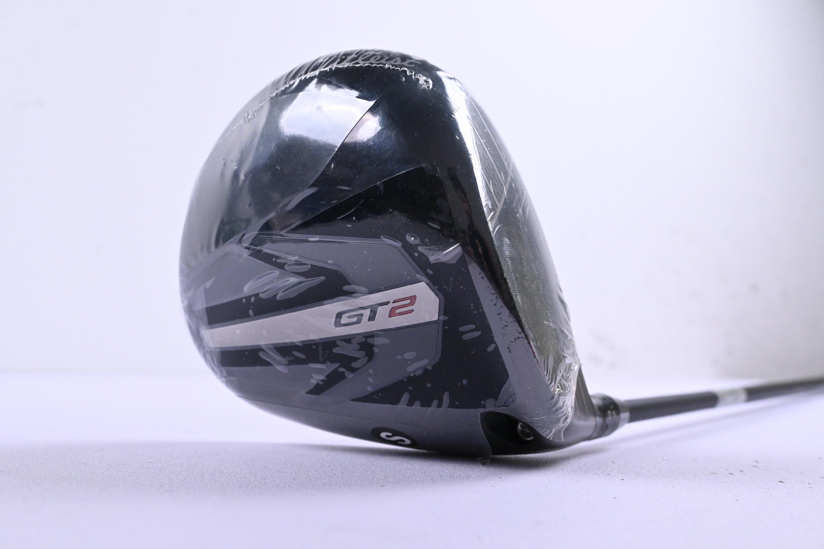 Titleist GT2 Driver / 9 Degree / Stiff Flex Tensei 1K Blue 55 Shaft