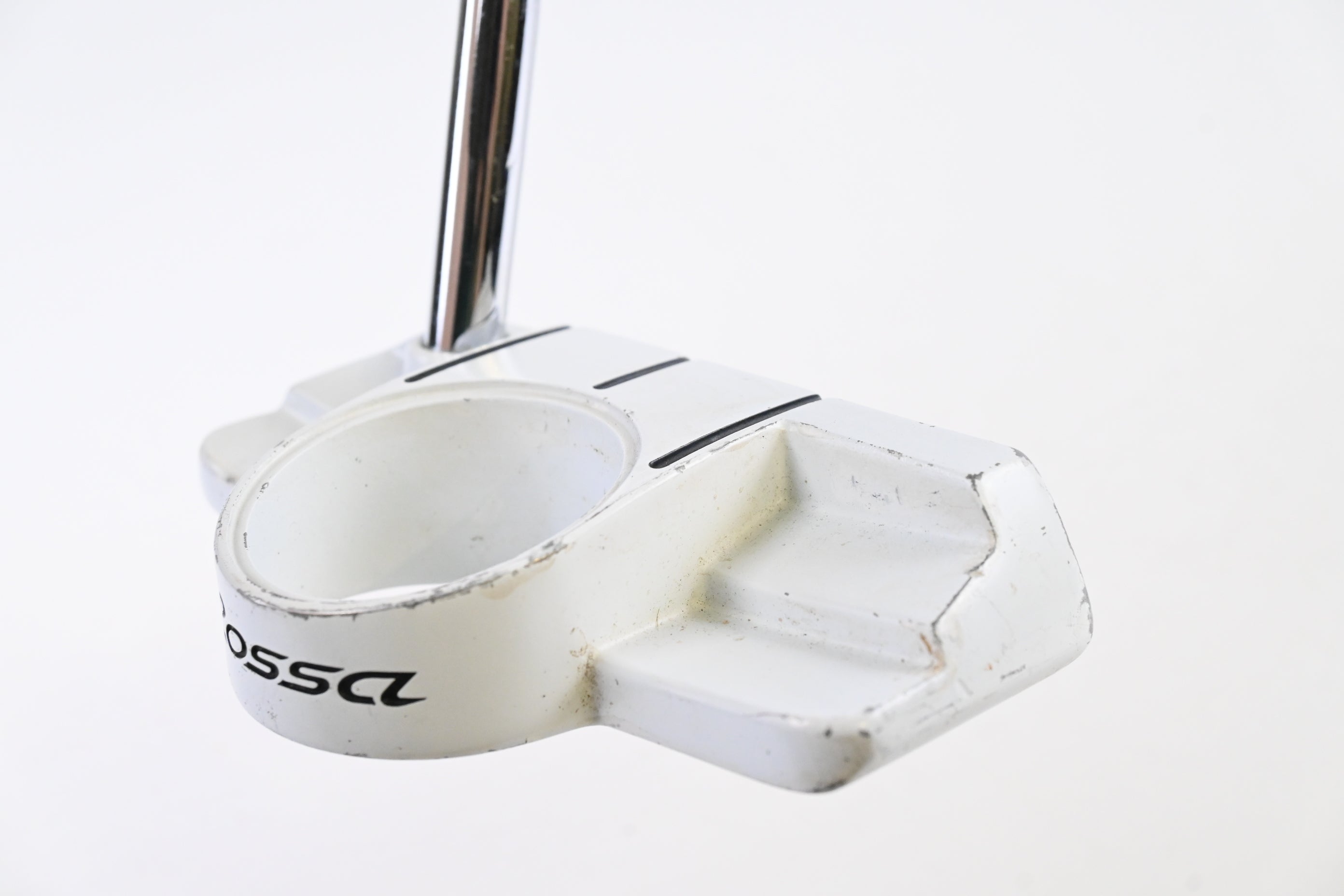 Taylormade Ghost Tour Daytona Ghost Putter / 33 Inch