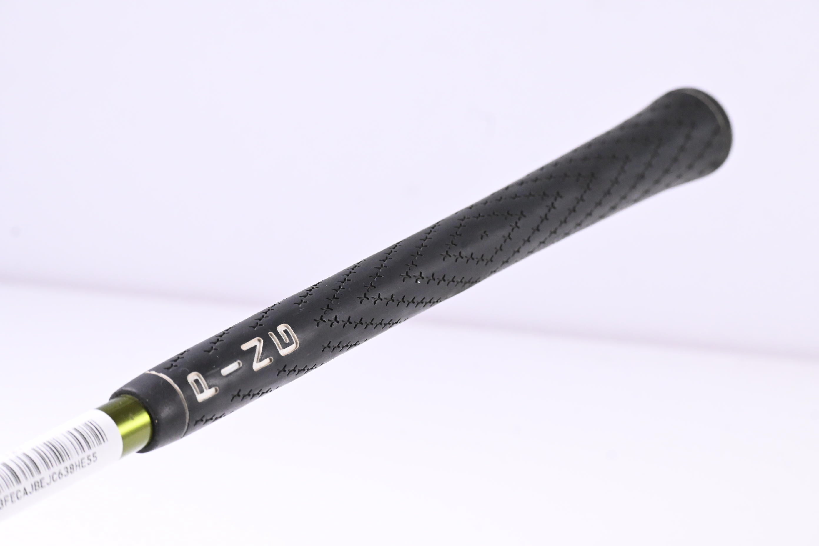 Ping G25 Driver / 10.5 Degree / Stiff Flex Aldila NV Green 65 Shaft