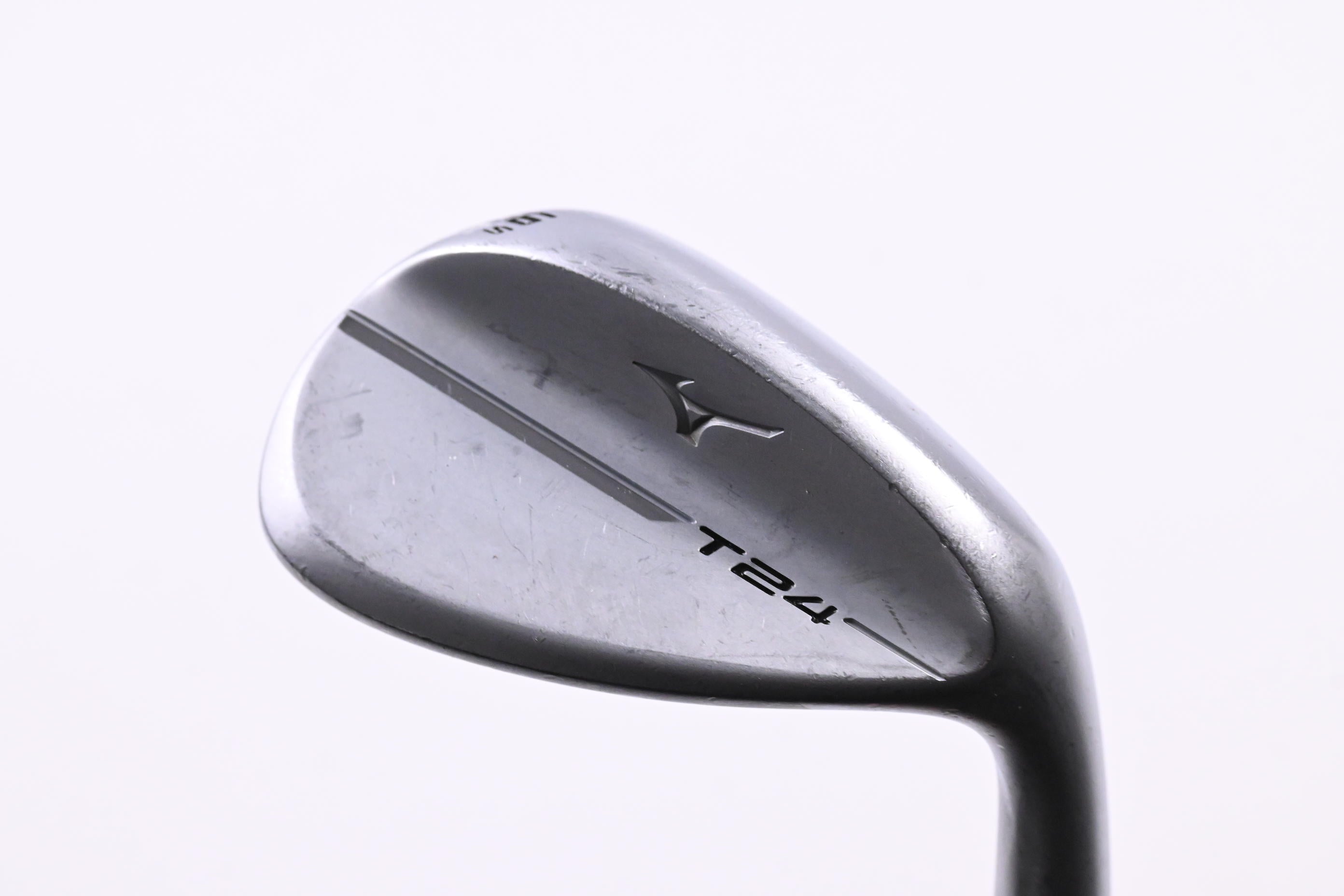 Mizuno T24 Sand Wedge / 56 Degree / Stiff Flex Dynamic Gold S400 Shaft
