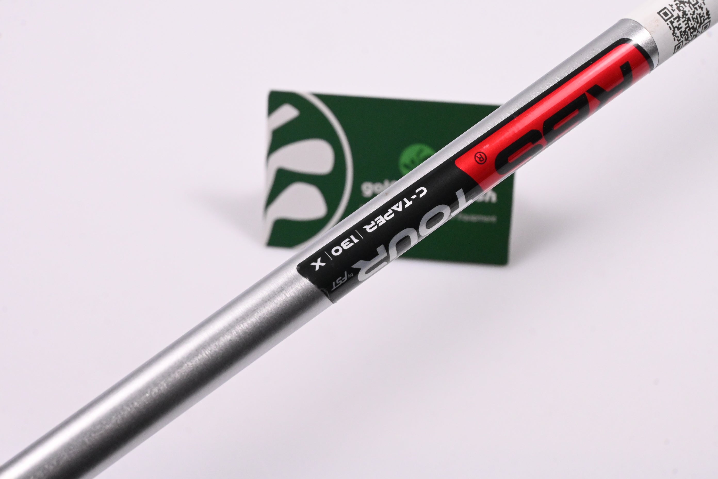 Cobra King 2025 Gap Wedge / 50 Degree / X-Flex KBS Tour C-Taper 130 Shaft