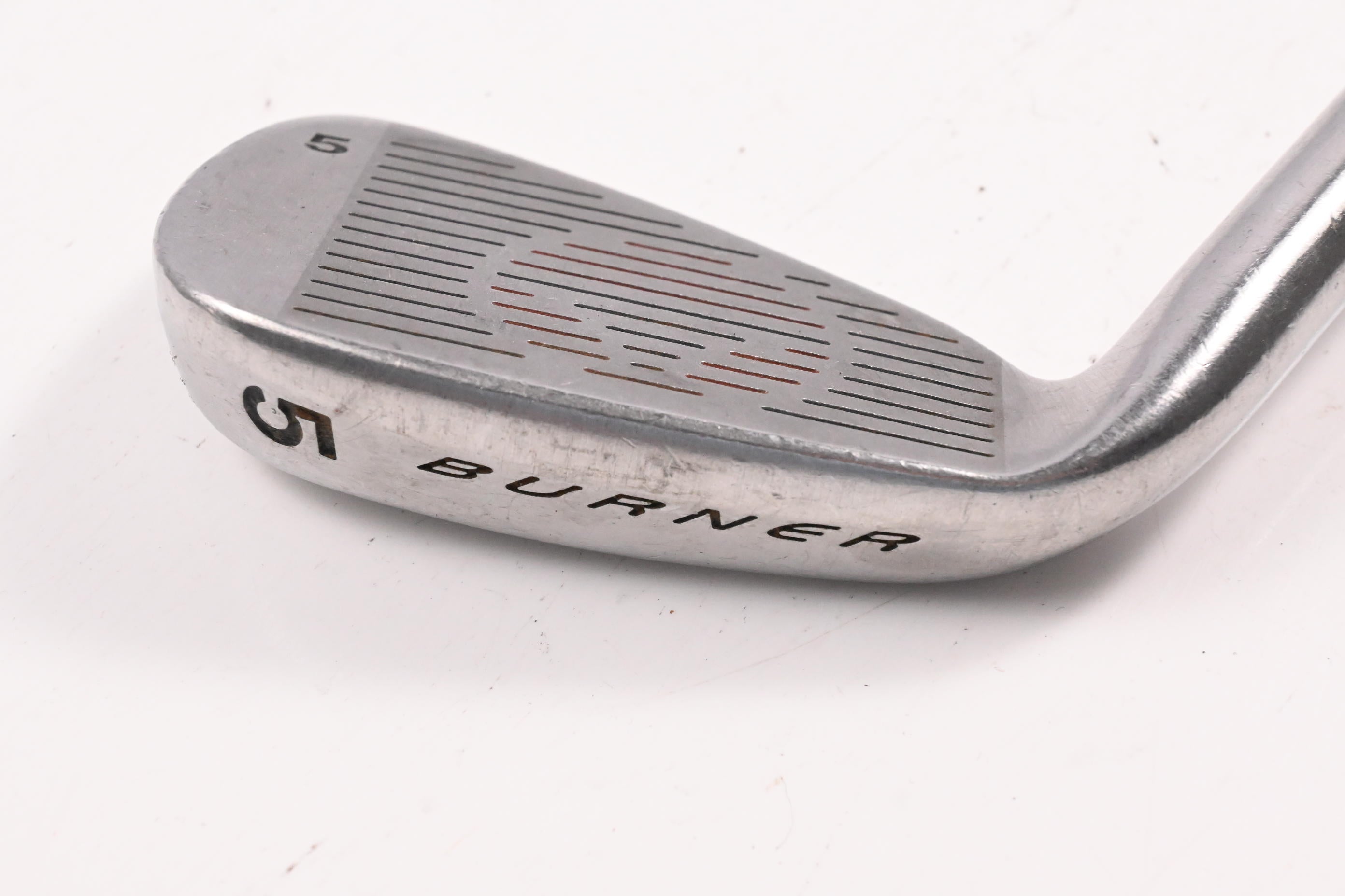 Taylormade Burner Bubble LCG #5 Iron / 27 Degree / X-Flex Dynamic Gold X100