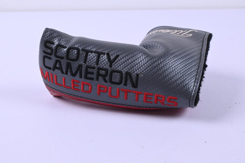 Scotty Cameron Select 2016 Mallet 1 Putter / 34 Inch