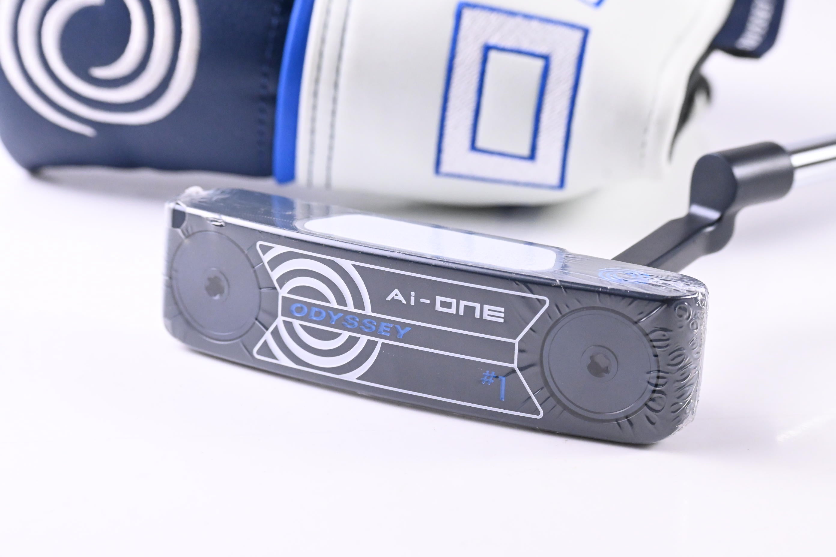 Odyssey Ai-One #1 Putter / 34 Inch