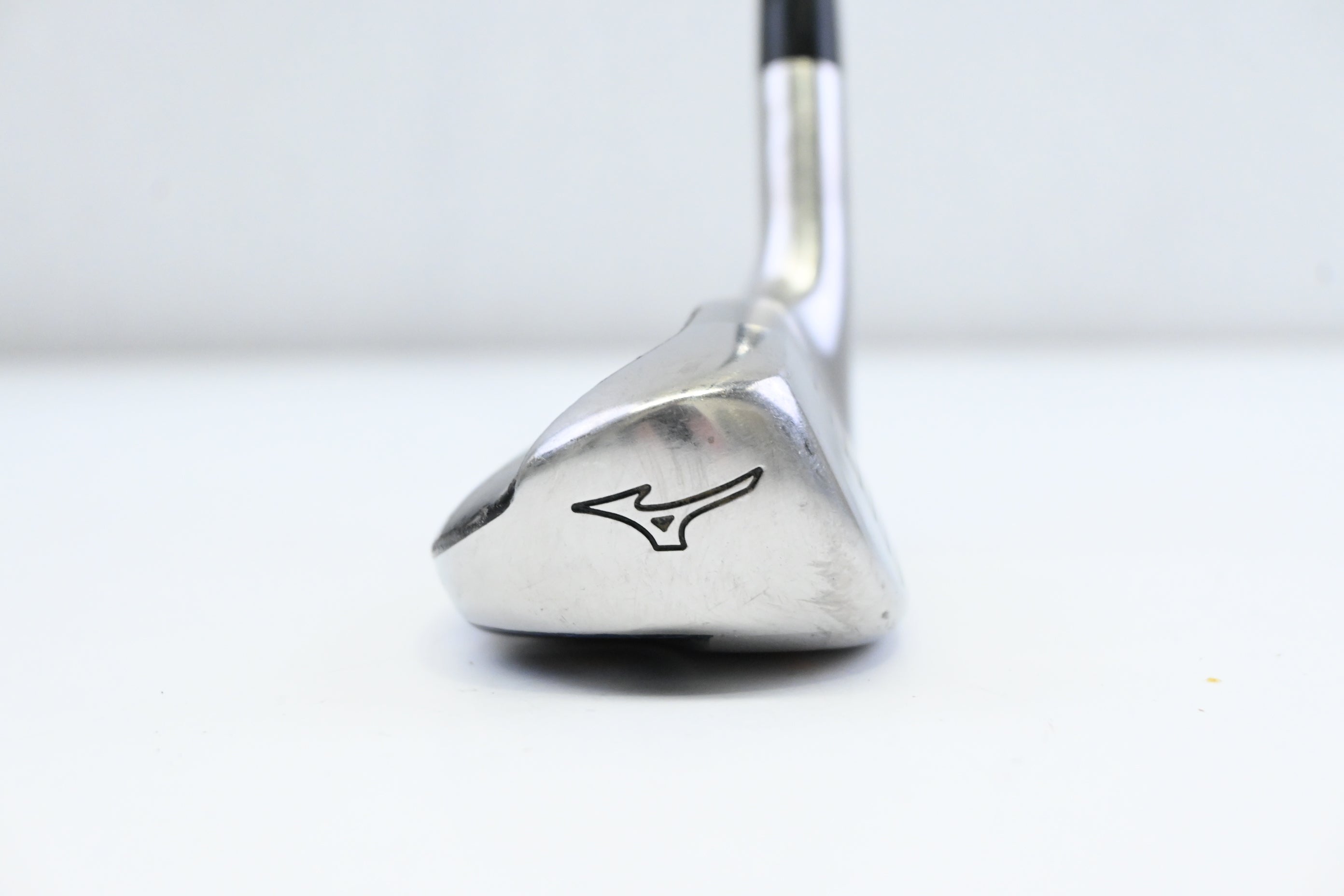 Mizuno MX Fli Hi #4 Hybrid / 23 Degree / Regular Flex Mizuno MX-Lite Shaft
